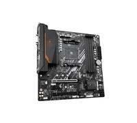 pc motherboard Fit For GIGABYTE GA B550M AORUS ELITE Micro-ATX B550 DDR4 4733(O.C.) MHz M.2 USB3.2 128G Double Channel Socket AM4 Motherboard