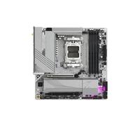 pc motherboard Fit For GIGABYTE GA B650M AORUS ELITE AX ICE Micro-ATX B650 DDR5 192GB DDR5 8000 (OC) MHz M.2 Wi-Fi 6E Socket AM5 Motherboard