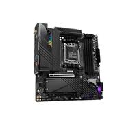 pc motherboard Fit For GIGABYTE GA B650M AORUS PRO AX Micro-ATX B650 DDR5 6600(OC) MHz M.2 USB3.2 192G Wi-Fi 6E Socket AM5 Motherboard