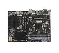 Pc Motherboard Fit For GIGABYTE GA-B85-HD3 Desktop Motherboard B85 Socket LGA 1150 I3 I5 I7 DDR3 32G Micro-ATX UEFI BIOS Original Mainboard