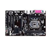 Pc Motherboard Fit For Gigabyte GA-H81-D3 Motherboard LGA 1150 DDR3 H81 1×PCI-E X1 S ATA 3 3×PCI ATX Placa-mãe For Core I7i5 I3 Cpus