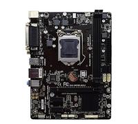 Pc Motherboard Fit For GIGABYTE GA-H81M-DS2 Desktop Motherboard H81 Socket LGA 1150 I3i5 I7 DDR3 16G Micro-ATX UEFI BIOS Original Mainboard