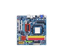 Pc Motherboard Fit For GIGABYTE GA-MA78GM-DS2H Computer USB2.0 MA78GM-DS2H Motherboard AM2 DDR2 For 760G 780G 770