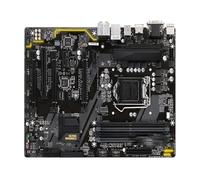 pc motherboard Fit For Gigabyte GA-Z270 HD3 Motherboard Supports Sixth And Seventh-generation CPU With Good Power Supply And Strong Overclocking