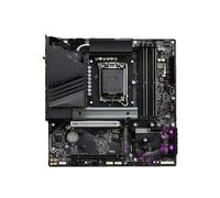 pc motherboard Fit For GIGABYTE Z790M AORUS ELITE AX DDR5 WIFI 6E Z790 Slots Micro ATX Supports 14th Gen 13th Gen 12th Gen Intel Core S LGA1700