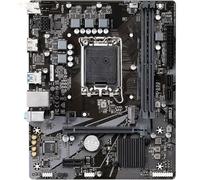 pc motherboard Fit For H610M-K DDR4 Motherboard Is Suitable For 12100F/12400F/13400F/12490F/14400F