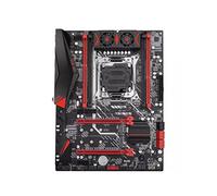 Pc Motherboard Fit For HUANANZHI X99 Motherboard With M.2 NVMe Slot LGA2011-3 DDR3*4 DR3 ECC REG Channel USB 3.0 SATA 3.0 Ports