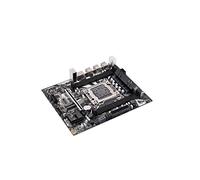 Pc Motherboard Fit For Kllisre X79 Motherboard Four-channel USB 3.0 STAT 3.0 M.2 NVME Support Xeon LGA 2011 Processor DDR3 ECC RAM