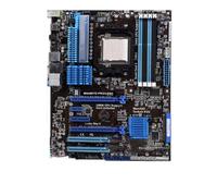 pc motherboard Fit For M4A89TD PRO USB3 Motherboard Socket AM3 DDR3 16GB 890FX Desktop Motherboard SATA III