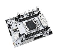 pc motherboard Fit For MACHINIST X99 K9 Motherboard Set LGA 2011-3 Kit Xeon E5 2640 V3 CPU Processor 16GB 2400MHz ECC DDR4 RAM Memory M.2 NVME WIFI 3.0