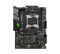 pc motherboard Fit For MACHINIST X99 Motherboard Combo LGA 2011-3 Xeon E5 2680 V4 CPU Kit Processor 32GB DDR4 RAM Memory NVME M.2 WIFI USB 3.0 MR9A PRO