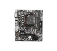 pc motherboard Fit For MSI A520M A PRO Micro ATX A520 DDR4 M.2 USB3.2 STAT 3.0 SSD/64G Best Support R9 Desktop CPU Socket AM4 Motherboard