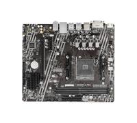 pc motherboard Fit For MSI A520M-A PRO Motherboard Support Ryzen 5 5600 5600G R7 5700X3D CPU AM4 Socket DDR4 4600MHz+(OC) 64GB NVME M.2 PCI-E 3.0