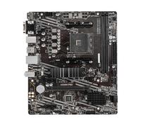 pc motherboard Fit For MSI A520M PRO Motherboard Socket AM4 AMD A520 Chipset DDR4 64GB M.2 M-ATX support Ryzen 5600 Ryzen 5500 Ryzen 4600 Ryzen 5700