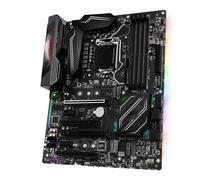 Pc Motherboard Fit For MSI B250 GAMING PRO CARBON LGA 1151 HDMI SATA 6Gb/s USB 3.1 ATX Intel Motherboard