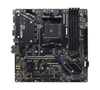 Pc Motherboard Fit For MSI B450M MORTAR MAX B450 B450M Am4 Gaming PC Motherboard Ddr4 64G M.2 Kit Ryzen 5 3600 5600x Cpus PCI-E 3.0 X16 HDMI USB3.2