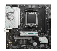 pc motherboard Fit For MSI B650M GAMING PLUS WIFI B650M-B-E B850 Motherboard Supports R5 7500F AM5 Processor(B650M GM PLUS WIFI)