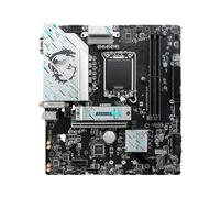 pc motherboard Fit For MSI B760M GAMING WIFI Motherboard LGA 1700 Support i9-14900KS i7-14700KF i5-12400F CPU DDR5 8000MHz 128GB HDMI VGA M.2 mATX
