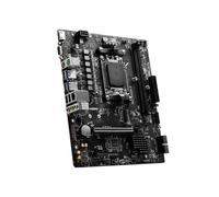 pc motherboard Fit For MSI PRO B650M-E B650 Supports DDR5 6800+MHz (OC) 128GB Ryzen ™ 9000 8000 Series Motherboard Socket AM5