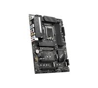 pc motherboard Fit For MSI PRO Z690-A WIFI Motherboard Intel Z690 DDR5 LGA 1700 128GB M.2 Support I7-12700K I7-13700 I9-13900 I9-14900F Cpu
