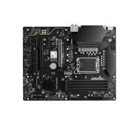 pc motherboard Fit For MSI PRO Z790-S WIFI Motherboard LGA 1700 DDR5 256GB Support 13700KF 12900KF 14900F12600KF 13600KF CPU ATX
