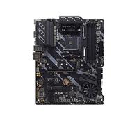 Pc Motherboard Fit For MSI X570-A PRO Desktop Socket AM4 Motherboard DDR4 RAM X570 Support Ryzen 9 3900 3400G Cpus PICI-E 4.0 M.2 ATX Placa-mãe