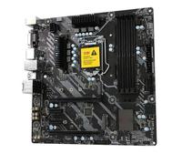 Pc Motherboard Fit For MSI Z370M S01 LGA 1151 With Intel Z370 Desktop Motherboard DDR4 64GB 2xPCI-E 3.0 X16 M.2 Core I7 Cpus DVI HDMI USB .1 ATX