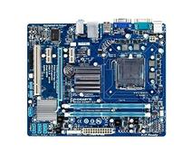 Pc Motherboard Fit For P5G41T-M/GA-H61M-DS2 DDR3 Computer Motherboard Dual Channel For Desktop ATX SATA III Interface DDR3 LGA 1155 AGP 8X