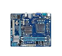 Pc Motherboard Fit For P5G41T-M/GA-H61M-DS2 DDR3 Computer Motherboard Dual Channel For Desktop ATX SATA III Interface DDR3 LGA 1155 AGP 8X
