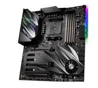 pc motherboard Fit For PRESTIGE X570 CREATION Genesis Board, Support Dual Interface Card