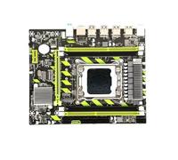 pc motherboard Fit For X79 Original Core 2650V2 CPU 2 16G 1066/1333 Memory Desktop Computer Server Main Board Set