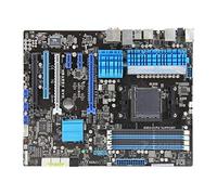 Pc Motherboard Motherboard Fit For ASUS M5A99X EVO Socket AM3+ DDR3 USB2.0 USB3.0 32GB 990X Computer Motherboard