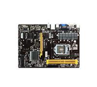 Pc Motherboard Motherboard Fit For Biostar TB85 Desktop Board B85 LGA 1150 I7 I5 I3 DDR3 6GP 6 PCIE Original (replace H81 H61 TB250 PRO BTC)