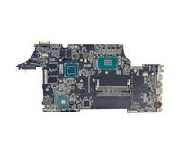 pc motherboard MS-16U21 Notebook Mainboard Suitable Fit For MSI MS-16U2 GE65 WE65 Modern Laptop Motherboard W/I7-9750H T1000 T2000