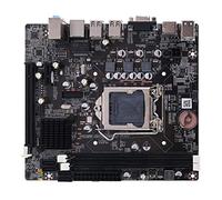 Pc Motherboard P8H61-M LX3 PLUS R2.0 Mainboard H61 Socket LGA 1155 I3 I5 I7 DDR3 16G UATX UEFI BIOS Desktop Motherboard