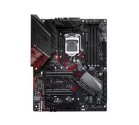 pc motherboard Placa Base Para Juegos Fit For ASUS ROG Strix Z390-H LGA1151 (Intel 8a Y 9a Generación) ATX DDR4 DP HDMI M.2 USB 3.1 Gen2
