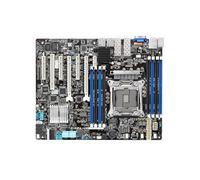 pc motherboard Server Motherboard Fit For ASUS Z10PA-U8/10G-2S Adopts Intel C612 Chipset Xeon E5-2600 V3 Cpu Socket 2011-3 DDR4 512GB 10×SATA III 1xM.2