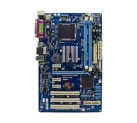 pc motherboard Socket LGA775 Fit For Gigabyte GA-P41-ES3G Motherboard Intel G41 2xDDR2 800/667MHz 8GB CPU PCI-E X16 SATA II USB2.0 Intel