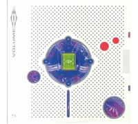 PC MUSIC - Volume 3 [2LP Coloured Vinyl]