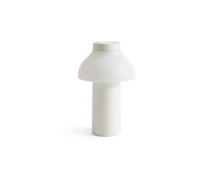 PC No 2 Portable Lamp Cream White