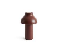 PC No 2 Portable Lamp Iron Red