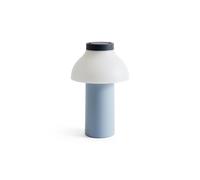 PC No 2 Portable Lamp Slate Blue