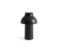 HAY PC Portable No 2 table lamp Soft black