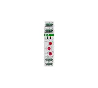 PC PCS-519DUO Timer Relay 2P 8A 0,1sec-576h 230V AC, 24V