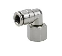 PC PL PCF PLF M5 6 1/8" 1/4" 3/8" 1/2" 3/8" BSP Male 4-16mm Nickel Plated Brass Elbow Straight Push To Connect Pneumatic Fitting(PLF,4-M5(4MM-M5)_TUBE TO THREAD)