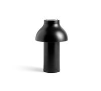 PC Portable Battery lamp / Table lamp Hay black - 5710441267874