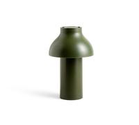 PC Portable Battery lamp / Table lamp Hay olive - 5710441267881