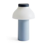 PC Portable Battery Lamp / Table Lamp SLATE BLUE 2.0 Hay SINGLE PIECES