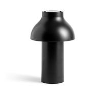 HAY PC Portable No 2 table lamp Soft black