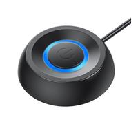 PC Power Button Desktop Power Button PC External Power Switching PC Power Supply Button Extension For Computer Motherboards